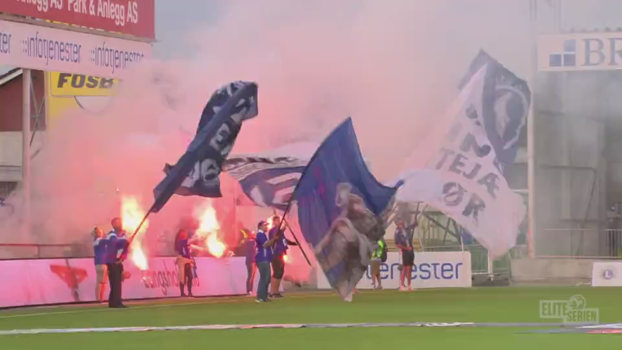 Høydepunkter S08-Godset